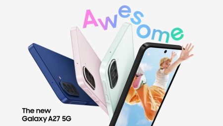 Samsung Galaxy A27 tanıtıldı: İşte fiyatı ve özellikleri