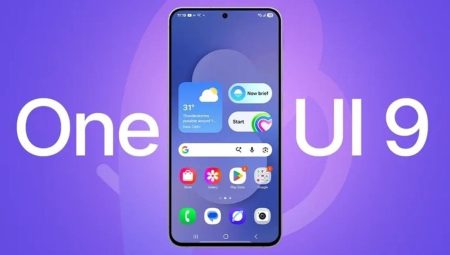 Samsung kullanıcılarına müjde: 3 Galaxy modeli için One UI 9 testleri başladı