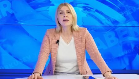 Sevda Türküsev: Gassalların işi takma tırnak ve ojeden ötürü zorlaştı