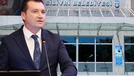 Silivri Belediyesi’ne “yolsuzluk” operasyonu! Lider Bora Balcıoğlu dahil çok sayıda gözaltı var