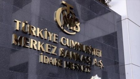 SON DAKİKA: TCMB, Haziran 2026’da siyaset faizini yüzde 37’de sabit tuttu