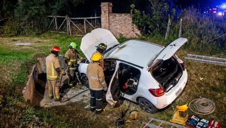 Telefonunu otomobilde şarja taktı: Beklenmedik bir patlamayla karşılaştı