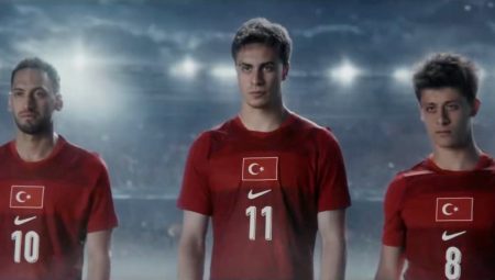 THY’den ulusal ekip için reklam sineması: Bir milletin hayali, milyonların inancı…