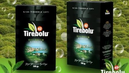 Türkiye’nin esaslı çay markalarından Tirebolu 42 Çay iflas etti